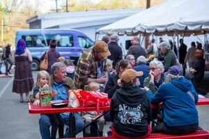 2026 Riverside Auction