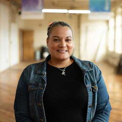 Melissa – Life Enrichment Supervisor