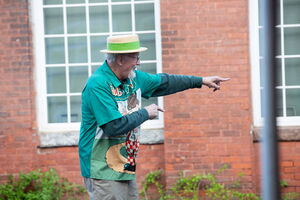 2026 Riverside Auction