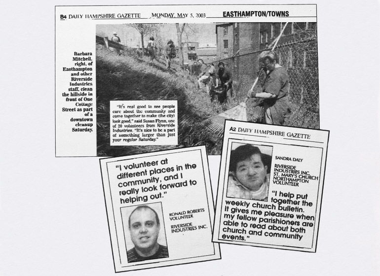 Riverside - May 2003