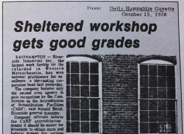 Riverside - September 1979