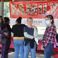 RSI Picnic 2022 Family banner