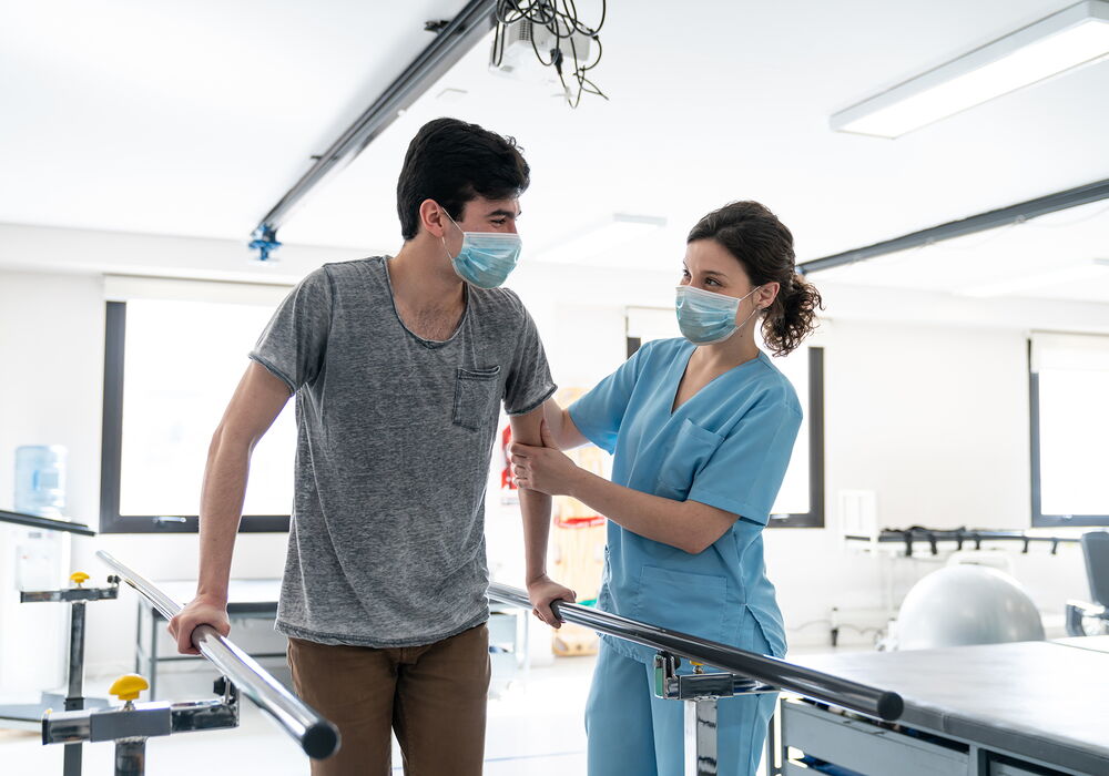 Nursing Services