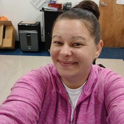 image of Sherri