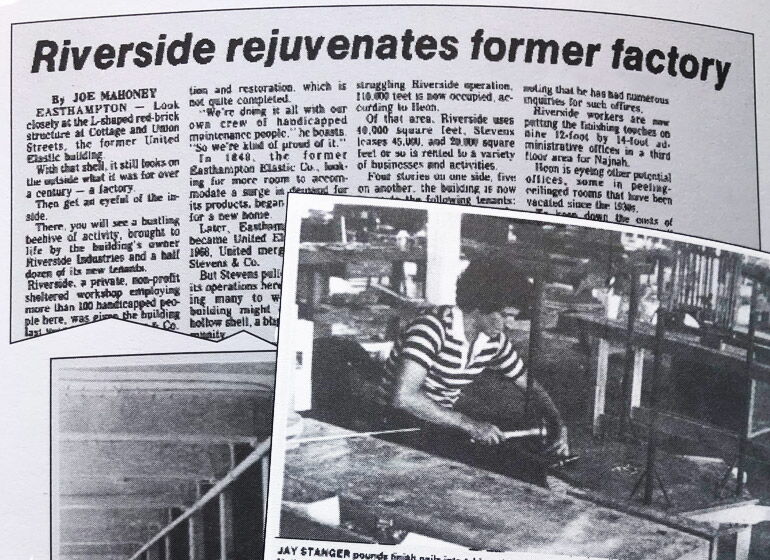 Riverside - July 1978