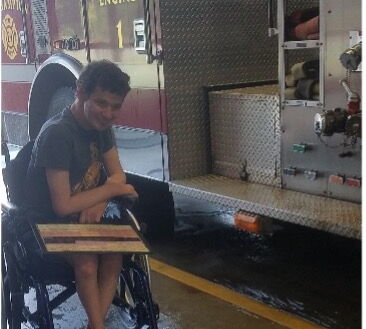 Firehouse
