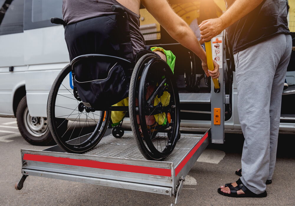 Transportation Services
