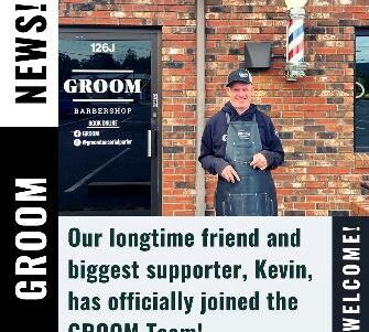 Big News