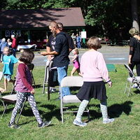 RSI Picnic 2022 musical chairs