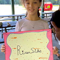 RSI Picnic 2022 Decoration