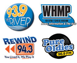 Northampton Radio Group