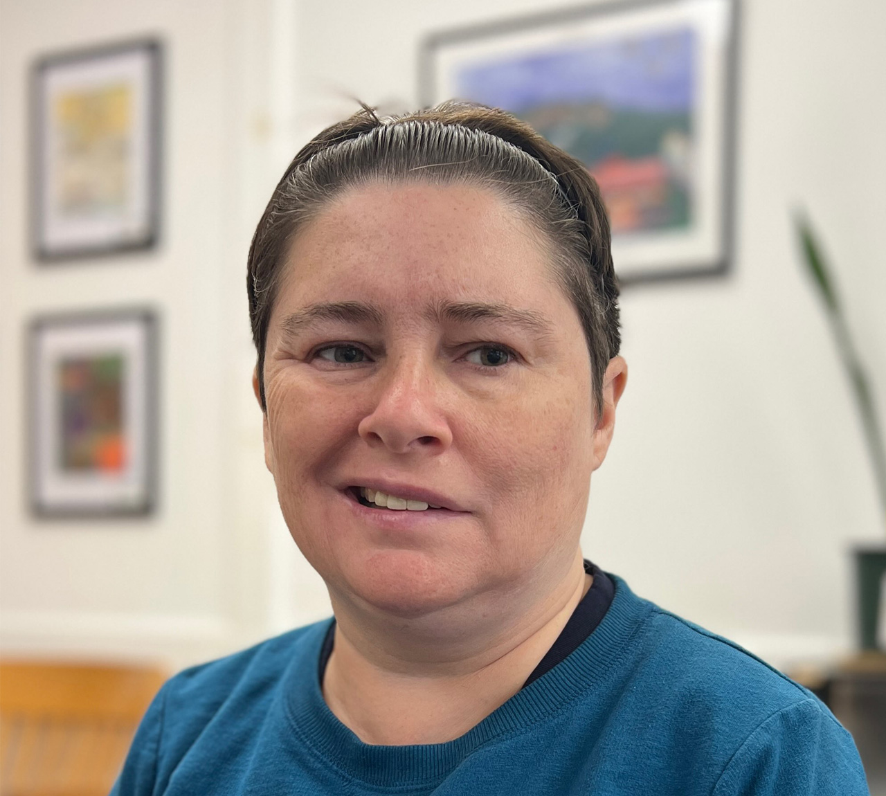 Artist, Holly L.