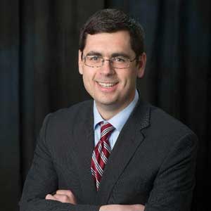 Dan Carey